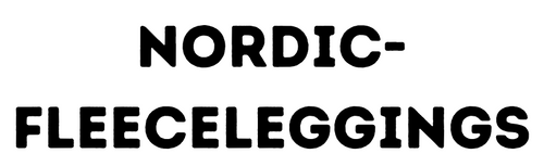 nordicfleeceleggings